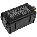 Batteri til Cecotec CONGA 1290 etc