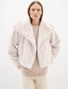 InWear Yoboiw Coat White 42
