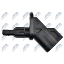 ABS sensor NTY HCA-FR-011