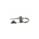 Sensor, eksostemperatur BOSCH 0 986 259 132