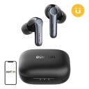 Earfun TWS Air Pro 4 ANC Black