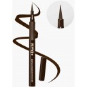 Dashl High Climax Waterproof Eyeliner Espresso