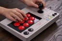 8BitDo Arcade Stick for Nintendo Switch & Windows - Gamepad - Nintendo Switch