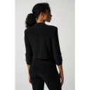 Joseph Ribkoff Dame Jakker Svart M,
