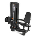 Leg Extension, 100kg, Thor Fitness