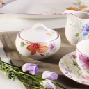 Villeroy & Boch  Mariefleur Basic sukkerskål 45 cl