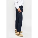 2 Biz Dame Jeans Blå 3XL,