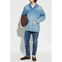 Dolce & Gabbana Herre Jeans Blå XL,