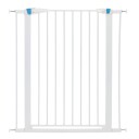 Midwest Glow Hundegrind Hvit 99 X 73-96 cm 