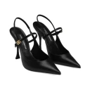 Dolce & Gabbana Dame Sko Svart 36 EU,