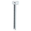 Obo Takpendel C21 K 110 FT HDG 41x21x1100 mm med topplate