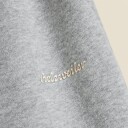 M. Regular Trouser   Grey Mix