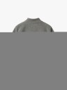 Wheat Fleece Jacket Helge   Grey   104