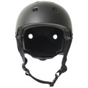 Helmet Street RS Black M