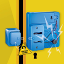 4M KidzLabs / Magnetic Alarm