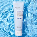 COSRX Ultra-Light Invisible Solkrem SPF50 PA++++ 50ml