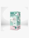 Neno Tåteflaske 150 ml med Anti-kolikk - BPA-fri Plast