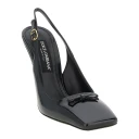 Dolce & Gabbana Dame Sko Svart 37 EU,