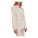 Pennyblack Dame Jakker Beige L,