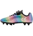 Hummel Fotballsko Top Star F.G. JR Rosa Uhell 38 Fotballsko Flerfarget