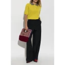 Marni Dame Bukser Svart S,