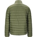 Whistler Arubi Light Puffer Jakke Herre Grønn L