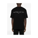 IH NOM UH NIT Herre Topper Svart 2XL,