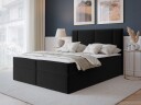Salricus Kontinentalseng 140x200 cm med Oppbevaring -