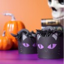 Pme Muffinsformer Cups Black Cat Sett/12 