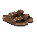 Birkenstock Herre Sko Brun 44 EU,