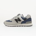 New Balance Joggesko 574 Linen/ 102 White EUR 40.5