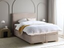 Kontinentalseng Major 120x200 cm   Taupe