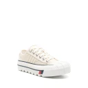 Pro Keds Dame Sko Beige 37 EU,