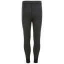 Whistler Bradley Merino Ullongs Herre Grå 2XL