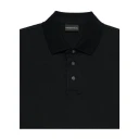Emporio Armani Herre Topper Blå S,