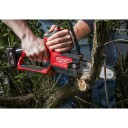 Milwaukee Beskjæringssag M12 FHS-602X 12V, 6.0Ah, med HD-Box