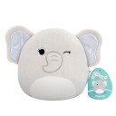 Squishmallows Cherish Elephant 19cm 