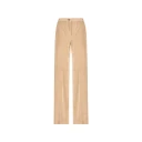 Herno Dame Bukser Beige XL,