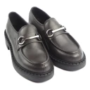 Marco Ferretti Dame Sko Brun 36 EU,