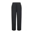 Marine Serre Dame Bukser Svart M,