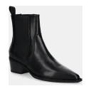 Vagabond Kelsey Heel Classic Leather Boots