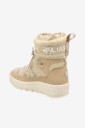 Pajar   Vinterstøveler Galaxy Lama   Beige