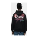 Diesel Herre Gensere & Hettegensere Svart M,