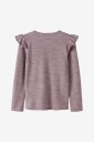 Name It Nmfwyla Wo/Vi Ls Top   Pink   116