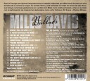 Miles Davis  Ballads (Digi)  CD