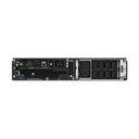 APC SRT3000RMXLI-NC Smart-UPS On-Line 3kVA Rackmount 2U 230V 8x C13+2x C19 IEC outlets