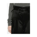Junya Watanabe Dame Bukser Svart M