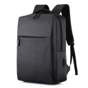Estuff Cleveland 15.6" Laptopveske - Svart
