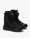 Viking Constrictor 3 High WP Boa Vintersko Svart 41