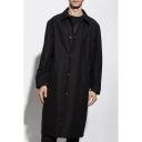 Jil Sander Herre Frakker Svart L,